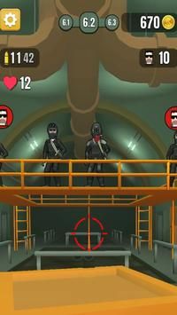 狙击手探员Agent Sharpshooter v0.13 安卓版