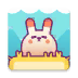 贪吃的胖兔子(Fat Bunny) v0.5.5 安卓版 贪吃的胖兔子(Fat Bunny) v0.5.5 安卓版