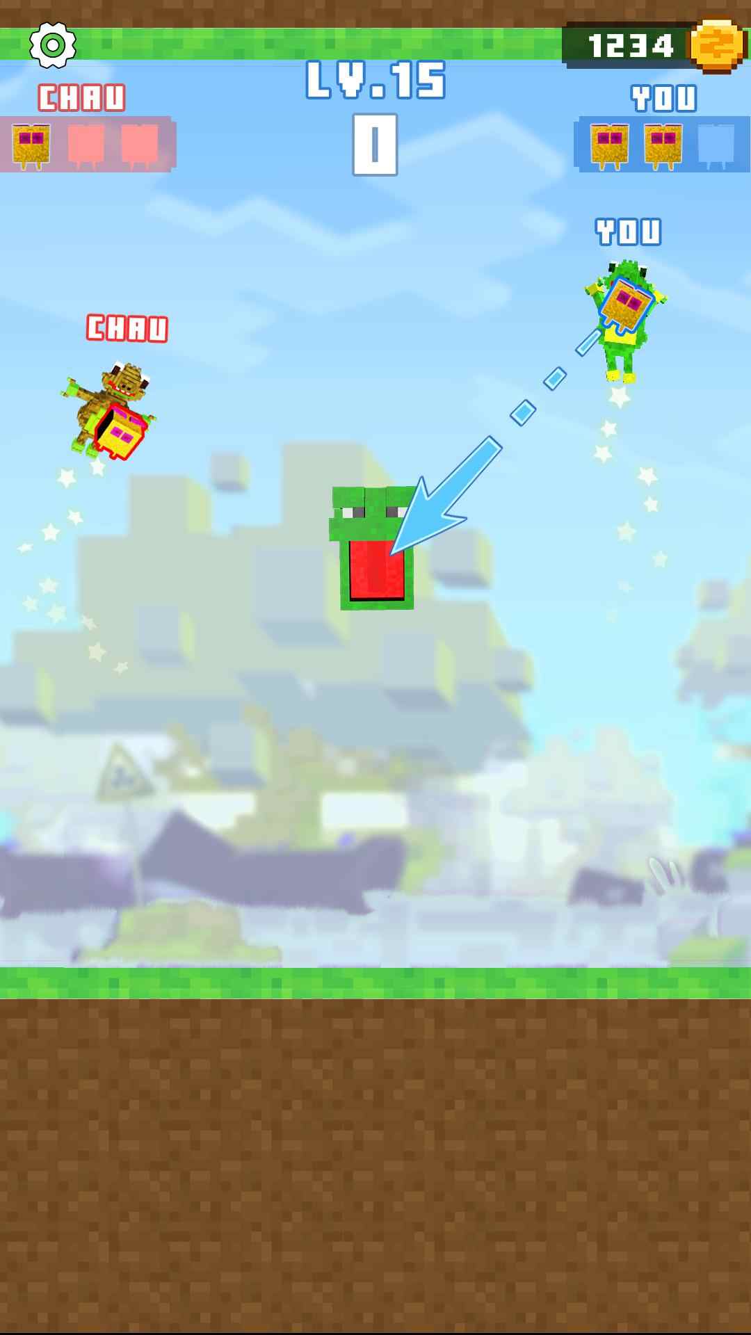 蛙战沼泽之王游戏下载安装 v1.9 安卓版