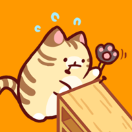 小猫猫大亨游戏下载(Kitty Cat Tycoon) v1.0.44 安卓版 小猫猫大亨游戏下载(Kitty Cat Tycoon) v1.0.44 安卓版