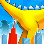 疯狂怪兽3D手游下载 v1.03 安卓版 疯狂怪兽3D手游下载 v1.03 安卓版