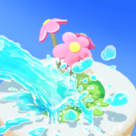 水到花开游戏 v1.0 安卓版 水到花开游戏 v1.0 安卓版