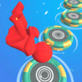 翻转跳跃跑游戏(Flip Jump Run) v3.0 安卓版 翻转跳跃跑游戏(Flip Jump Run) v3.0 安卓版
