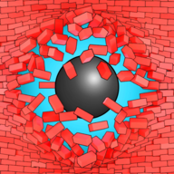 墙壁断路器游戏下载(Wall Breaker) v0.1 安卓版 墙壁断路器游戏下载(Wall Breaker) v0.1 安卓版