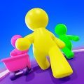 人群拥堵游戏下载安装(Crowd Jam) v1.0 安卓版 人群拥堵游戏下载安装(Crowd Jam) v1.0 安卓版