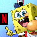 海绵宝宝烹饪大挑战游戏(Sponge Bob: Get Cooking) v1.0.0 安卓最新版 海绵宝宝烹饪大挑战游戏(Sponge Bob: Get Cooking) v1.0.0 安卓最新版