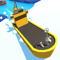 破冰船大作战游戏下载(Icebreaker io) v1.0 安卓版 破冰船大作战游戏下载(Icebreaker io) v1.0 安卓版