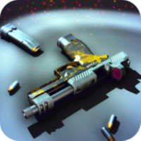 终极枪模拟器游戏下载(Ultimate Gun Simulator Game) v1.4.0 安卓版 终极枪模拟器游戏下载(Ultimate Gun Simulator Game) v1.4.0 安卓版