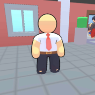 我的小小学校游戏下载(My Little School) v1 安卓版 我的小小学校游戏下载(My Little School) v1 安卓版