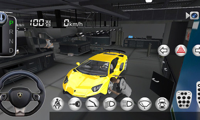 3d驾驶课游戏 v26.53 安卓版