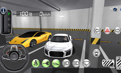 3d驾驶课游戏 v26.53 安卓版