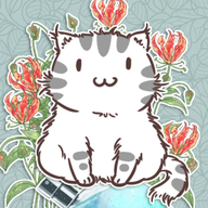 花与香水与猫游戏 v1.0 安卓版 花与香水与猫游戏 v1.0 安卓版