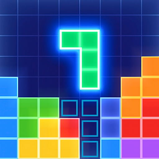 重温经典方块游戏 v1.0.1 安卓版 重温经典方块游戏 v1.0.1 安卓版