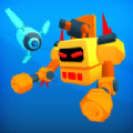 机器人终极挑战赛游戏(Ultimate bot) v1.01 安卓版 机器人终极挑战赛游戏(Ultimate bot) v1.01 安卓版