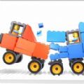 手工碰碰车游戏 v1.0 安卓版 手工碰碰车游戏 v1.0 安卓版