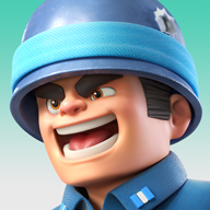 口袋奇兵国际服 v1.412.0 最新版 口袋奇兵国际服 v1.412.0 最新版