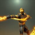 致命快打Fatal Kombat v2 安卓版 致命快打Fatal Kombat v2 安卓版