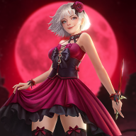 我的哥特新娘游戏下载(Shadow Brides) v1.0.41 安卓版 我的哥特新娘游戏下载(Shadow Brides) v1.0.41 安卓版