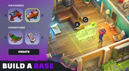 史诗般的猿狂(EpicApeMadness) v0.9.1-rc17 安卓版
