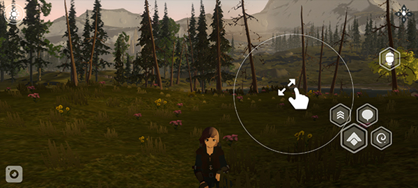荒野Wilderless v1.5 安卓版