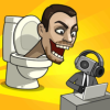 马桶人银河系幸存者游戏(Toilet Monster Galaxy Survivor) v1.6 安卓版 马桶人银河系幸存者游戏(Toilet Monster Galaxy Survivor) v1.6 安卓版