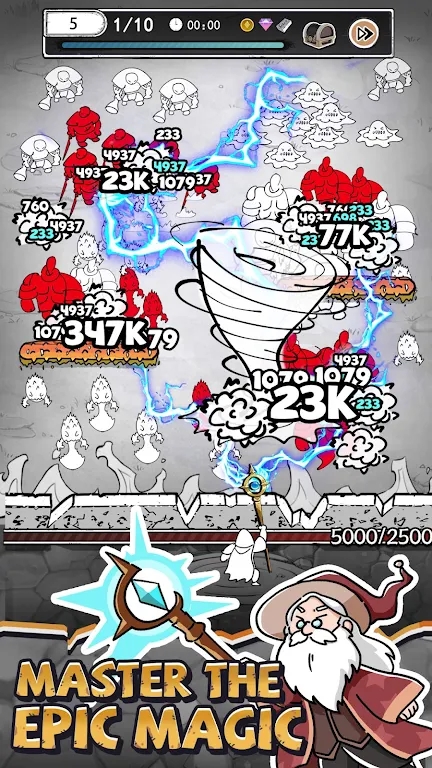 国王旨意 v1.31 安卓版