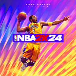 NBA2K24手游下载安卓免费 v7.0.8642079 最新版 NBA2K24手游下载安卓免费 v7.0.8642079 最新版