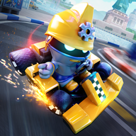 跑跑卡丁车漂移国际服下载(KartRider Drift) v2.0.4 安卓版 跑跑卡丁车漂移国际服下载(KartRider Drift) v2.0.4 安卓版