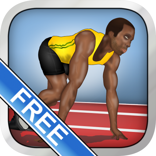 田径运动会2(Athletics 2 - Free) v1.9.5 安卓版 田径运动会2(Athletics 2 - Free) v1.9.5 安卓版