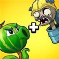 疯狂植物战僵尸游戏 v1.0 安卓版 疯狂植物战僵尸游戏 v1.0 安卓版