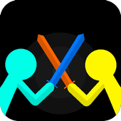 火柴人至高对决MOD菜单2023(Supreme Duelist Stickman) v3.4.4 安卓版 火柴人至高对决MOD菜单2023(Supreme Duelist Stickman) v3.4.4 安卓版