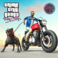 维加斯街头冒险游戏(Gangster Vegas Crime Mafia 3D) v1.0 安卓版 维加斯街头冒险游戏(Gangster Vegas Crime Mafia 3D) v1.0 安卓版