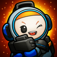 地球防卫队Earth Guardians v1.2.01 安卓版 地球防卫队Earth Guardians v1.2.01 安卓版
