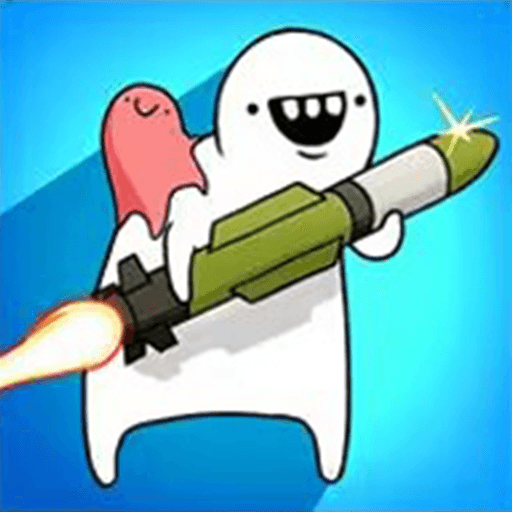 狂暴小兵 v1.1.1 安卓版 狂暴小兵 v1.1.1 安卓版