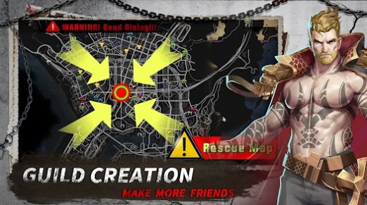 Survival Crisis游戏下载安装(生存危機) v2.0.3 安卓版