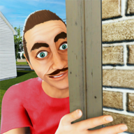 可怕的邻居恶作剧下载安装手机版(Scary Neighbor Pranks Playtime) v1.9 安卓版 可怕的邻居恶作剧下载安装手机版(Scary Neighbor Pranks Playtime) v1.9 安卓版