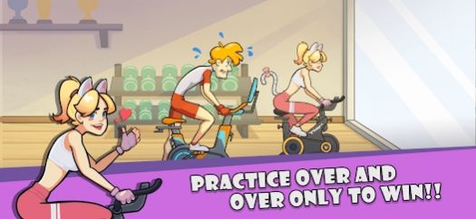 Tap Tap Riding游戏 v1.0.187320 安卓版