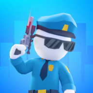 警察突袭游戏 v1.0.1 安卓版 警察突袭游戏 v1.0.1 安卓版