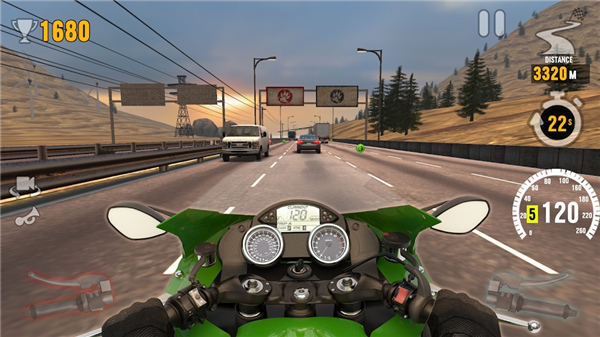 摩托之旅手游下载 v1.8.2 安卓版