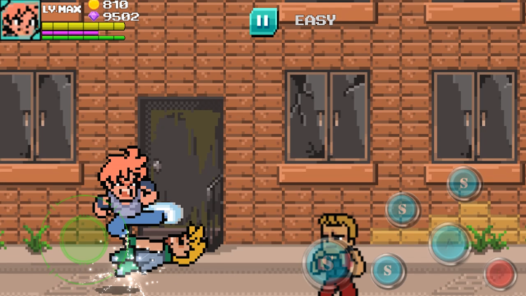sd最后一战下载安装(SDFinalFight) v1.2.5 安卓版