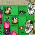植物僵尸大对决游戏 v1.00 安卓版 植物僵尸大对决游戏 v1.00 安卓版