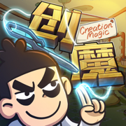创造与魔法九游版本 v1.0.0630 官方版 创造与魔法九游版本 v1.0.0630 官方版