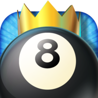 8Ball美式台球Kings of Pool v1.25.5 安卓版 8Ball美式台球Kings of Pool v1.25.5 安卓版