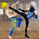 空手道之王战斗游戏(Karate King Kung Fu) v2.5.9 安卓版 空手道之王战斗游戏(Karate King Kung Fu) v2.5.9 安卓版