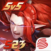 决战平安京网易版下载 v1.180 安卓版 决战平安京网易版下载 v1.180 安卓版