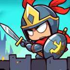 合成英雄群英大乱斗 v1.0.8 安卓版 合成英雄群英大乱斗 v1.0.8 安卓版