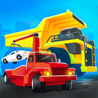 迷你物流游戏手机版下载 v1.0.0 安卓版 迷你物流游戏手机版下载 v1.0.0 安卓版