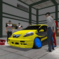 改装漂移赛车游戏 v1.0 安卓版 改装漂移赛车游戏 v1.0 安卓版