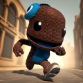 麻布小子冒险游戏下载安装(Sackboy brk) v1.0 安卓版 麻布小子冒险游戏下载安装(Sackboy brk) v1.0 安卓版