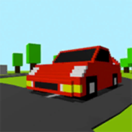 疯狂赛车圈游戏 v1.3 安卓版 疯狂赛车圈游戏 v1.3 安卓版